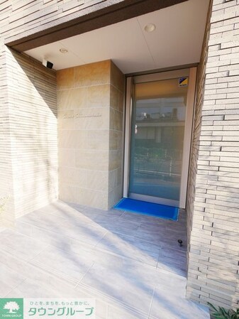 セ・レーノ下丸子の物件内観写真